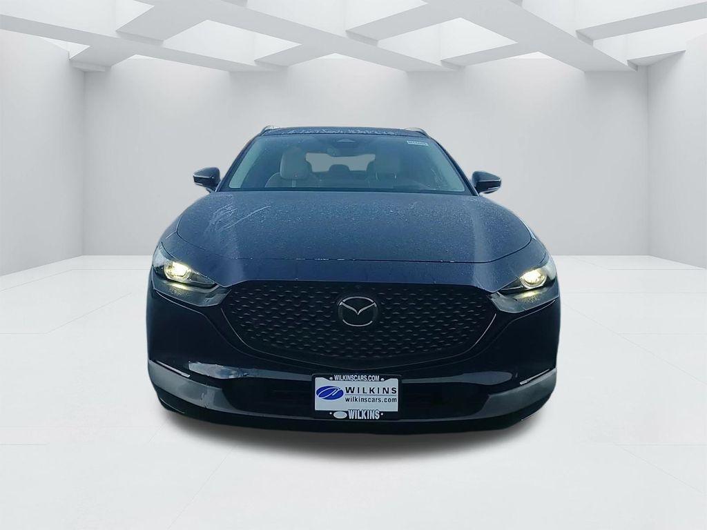 new 2026 Mazda CX-30 car, priced at $35,789