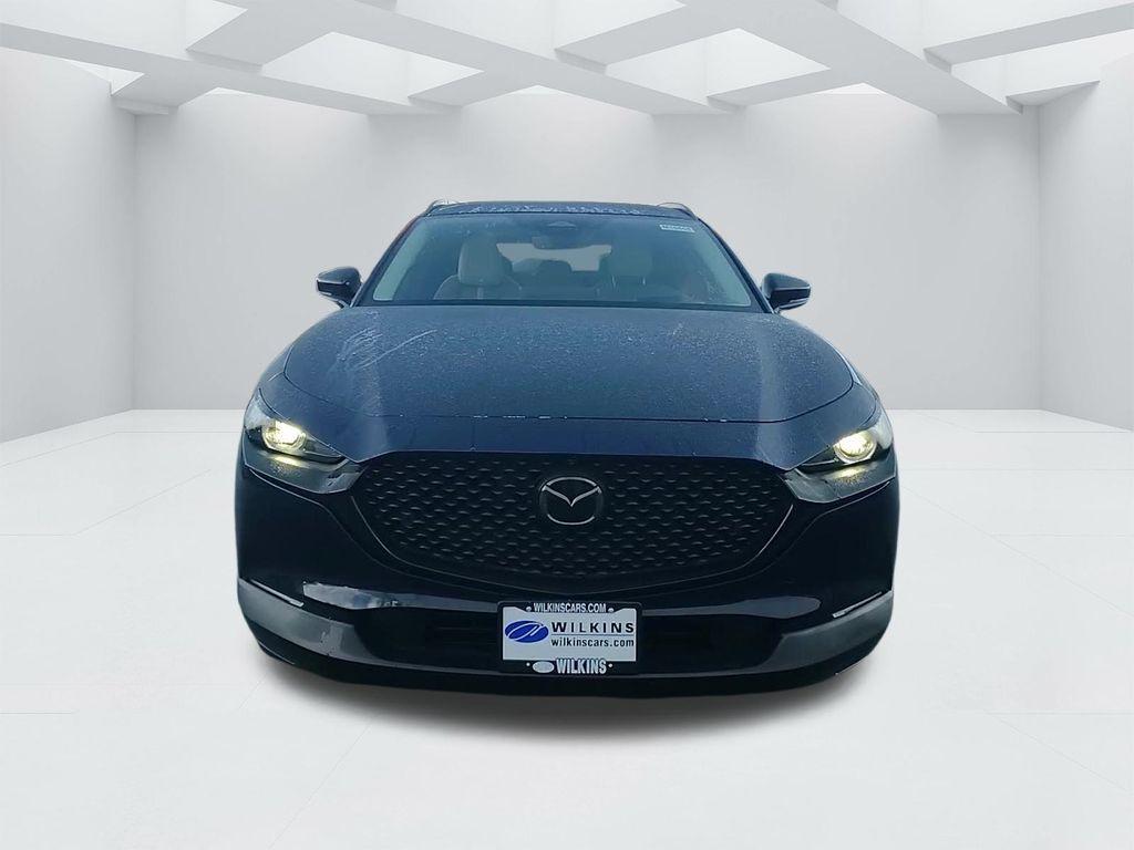 new 2026 Mazda CX-30 car, priced at $35,789