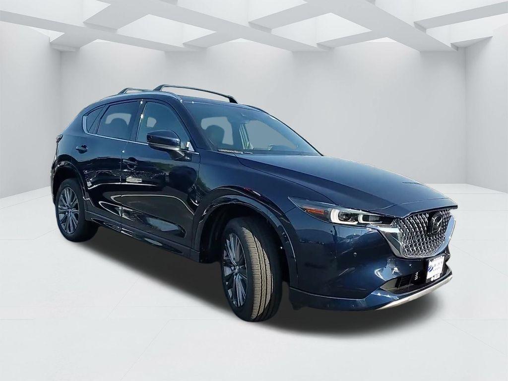 new 2025 Mazda CX-5 car, priced at $41,479