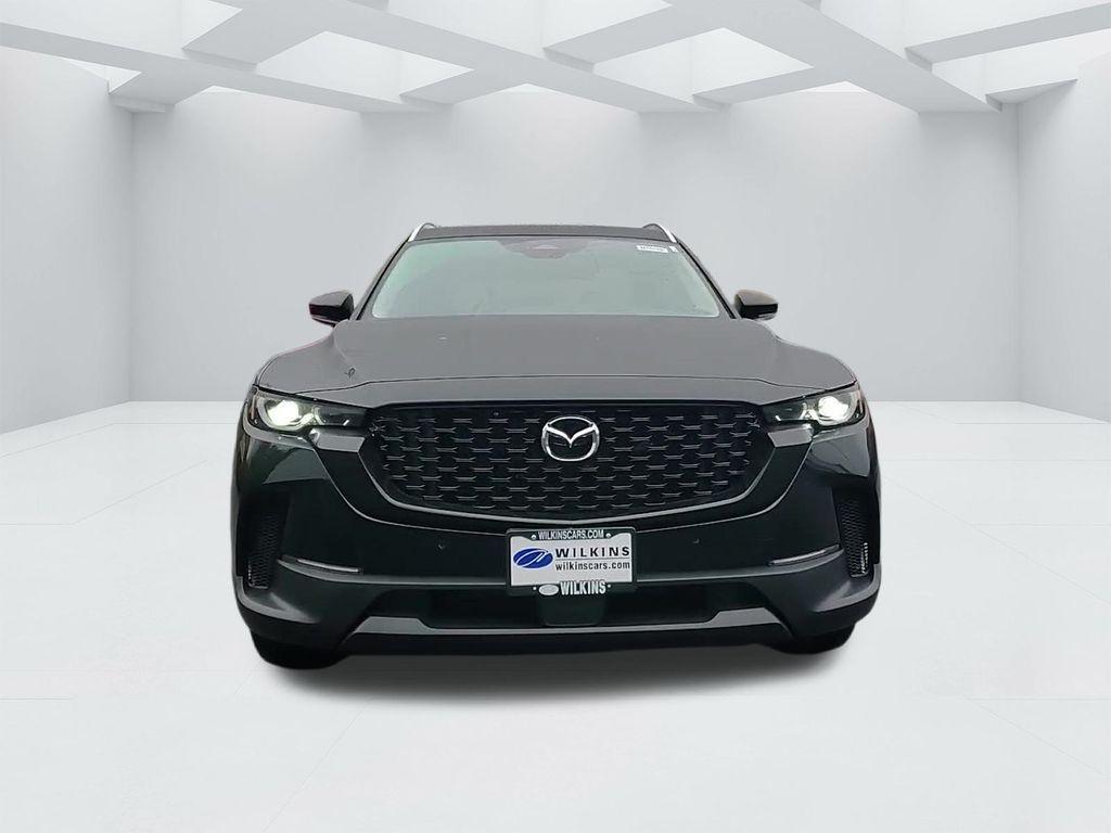 new 2026 Mazda CX-50 car, priced at $36,108