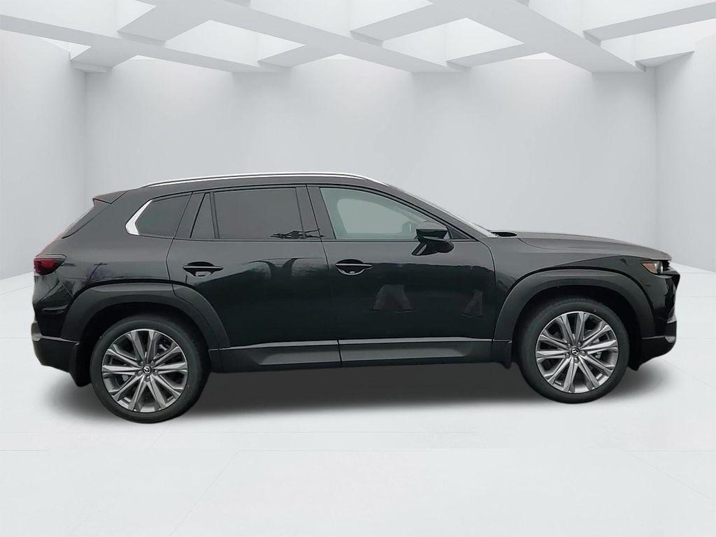 new 2026 Mazda CX-50 car, priced at $36,108