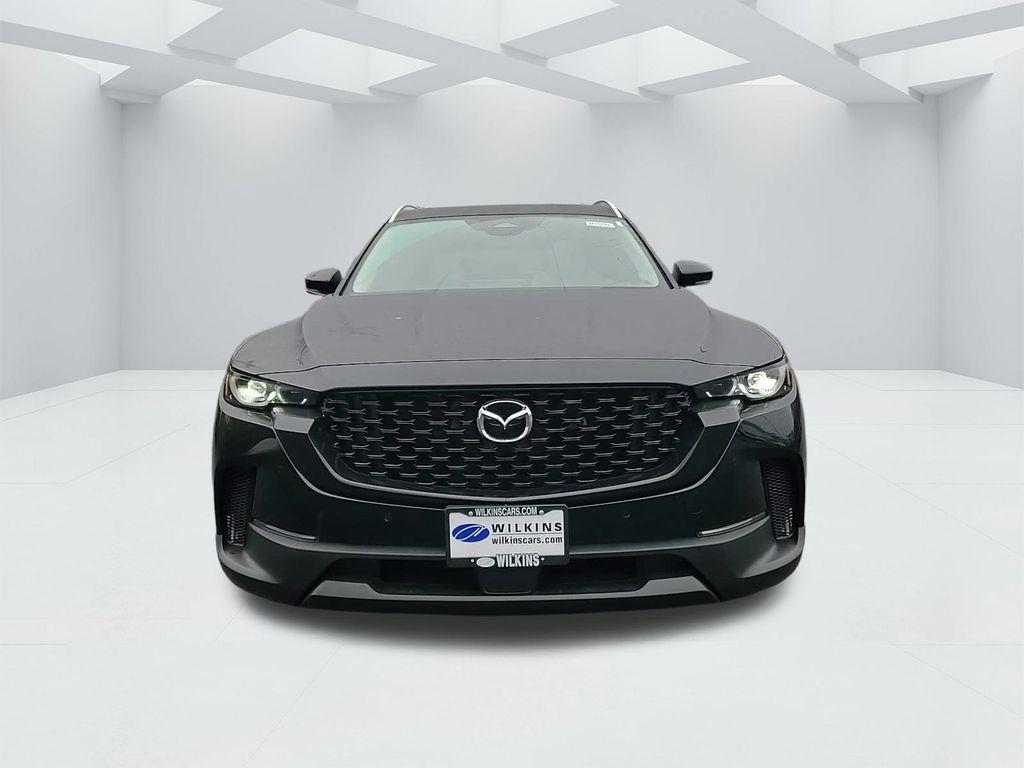 new 2026 Mazda CX-50 car, priced at $36,108
