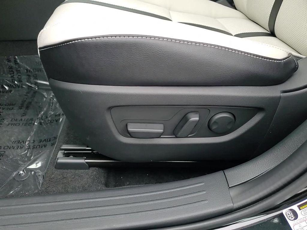 new 2026 Mazda CX-50 car, priced at $36,108