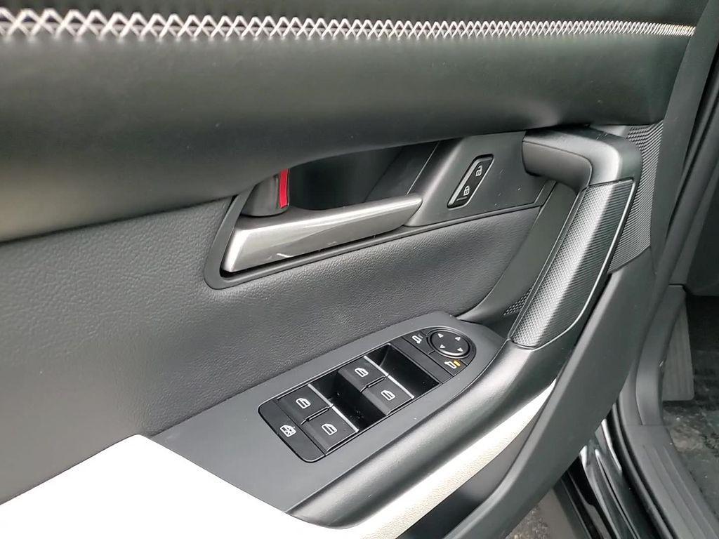 new 2026 Mazda CX-50 car, priced at $36,108