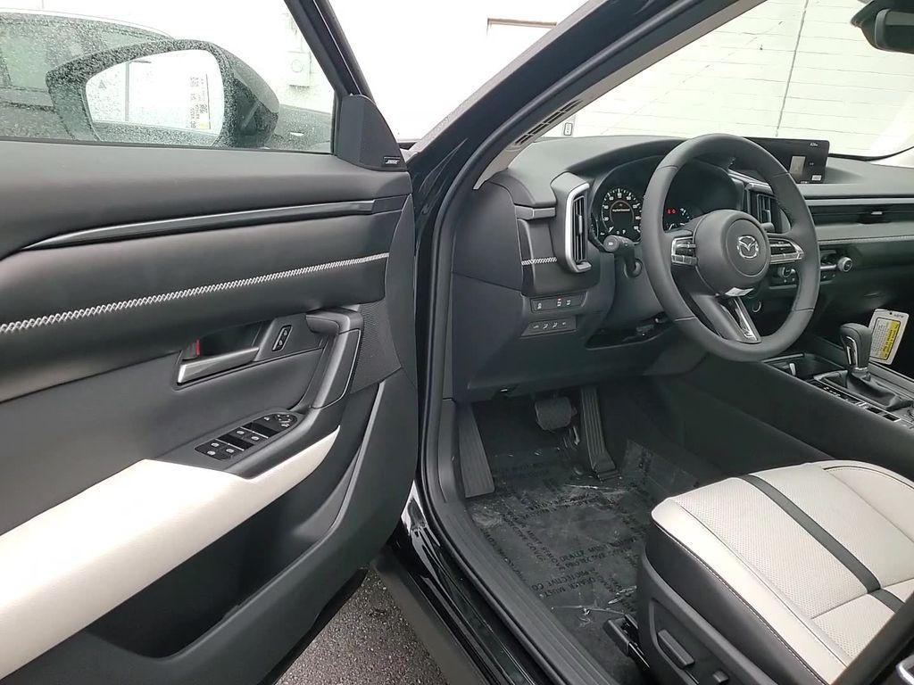 new 2026 Mazda CX-50 car, priced at $36,108