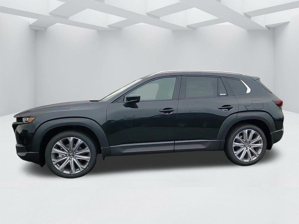 new 2026 Mazda CX-50 car, priced at $36,108