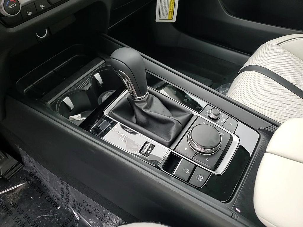 new 2026 Mazda CX-50 car, priced at $36,108