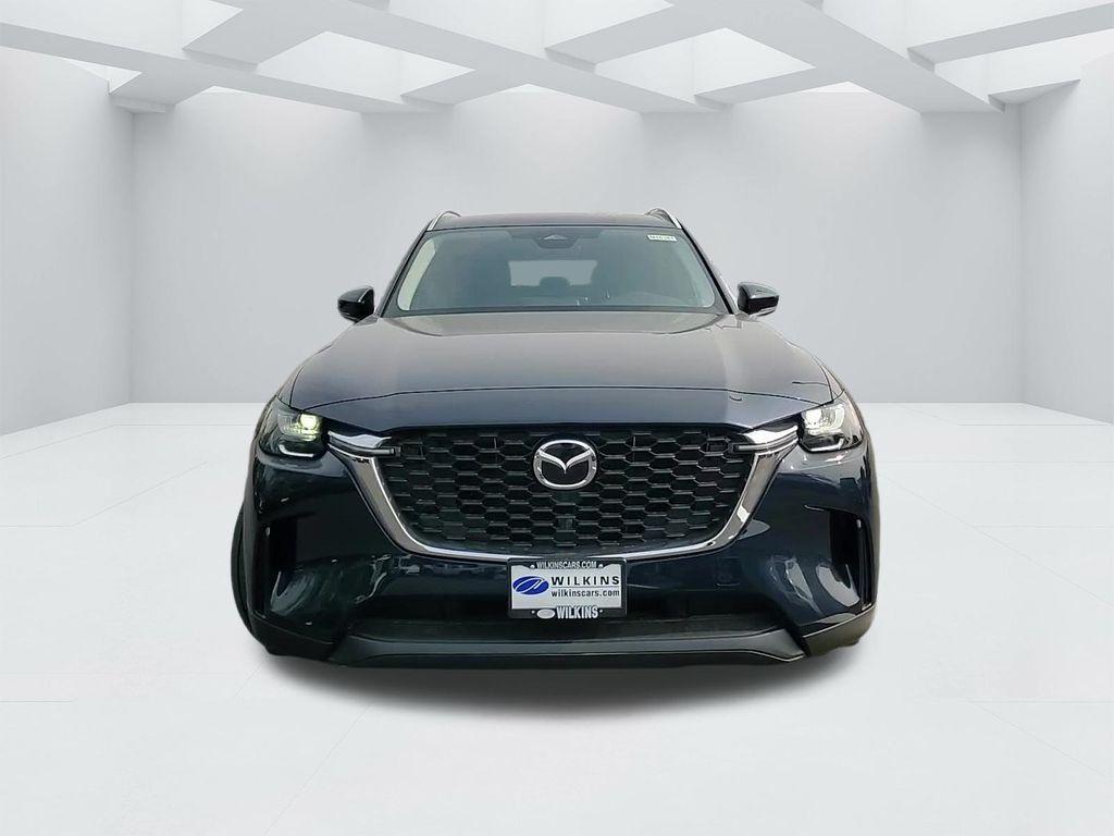 new 2025 Mazda CX-90 car, priced at $39,004