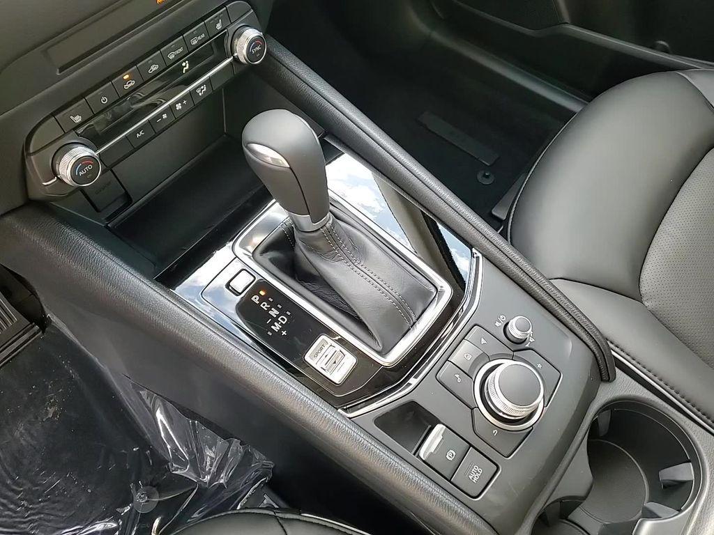 new 2025 Mazda CX-5 car, priced at $30,781