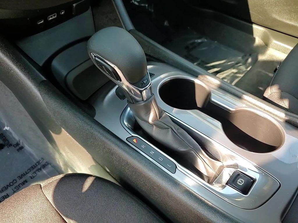 used 2024 Chevrolet Malibu car, priced at $20,800