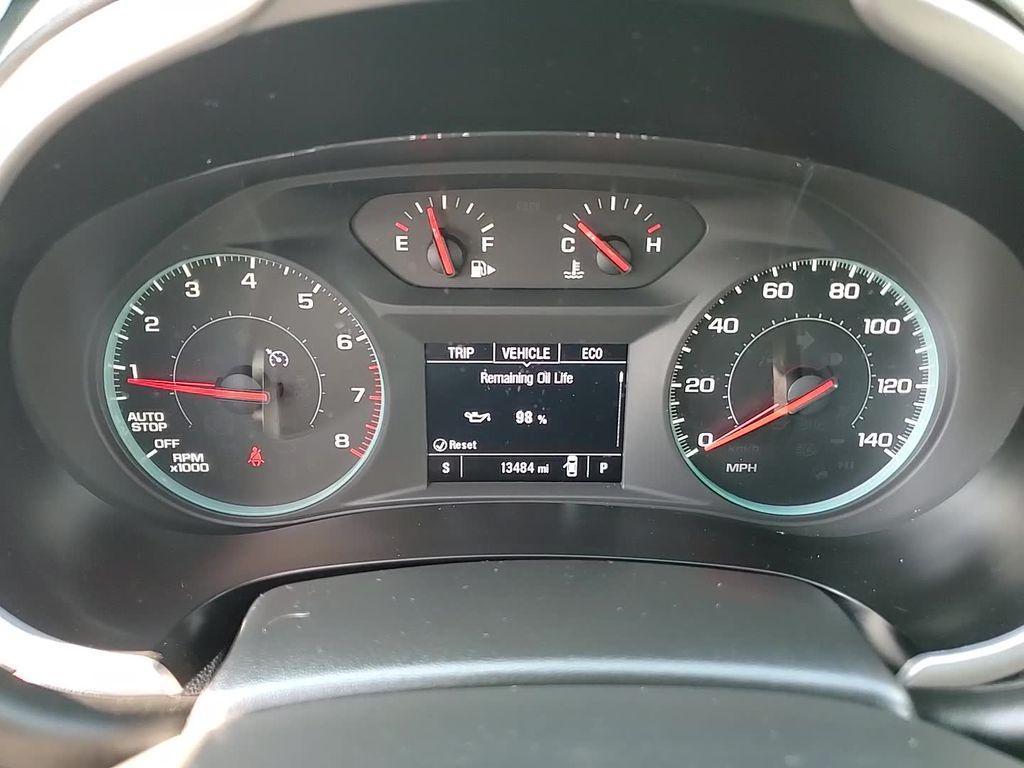 used 2024 Chevrolet Malibu car, priced at $20,800