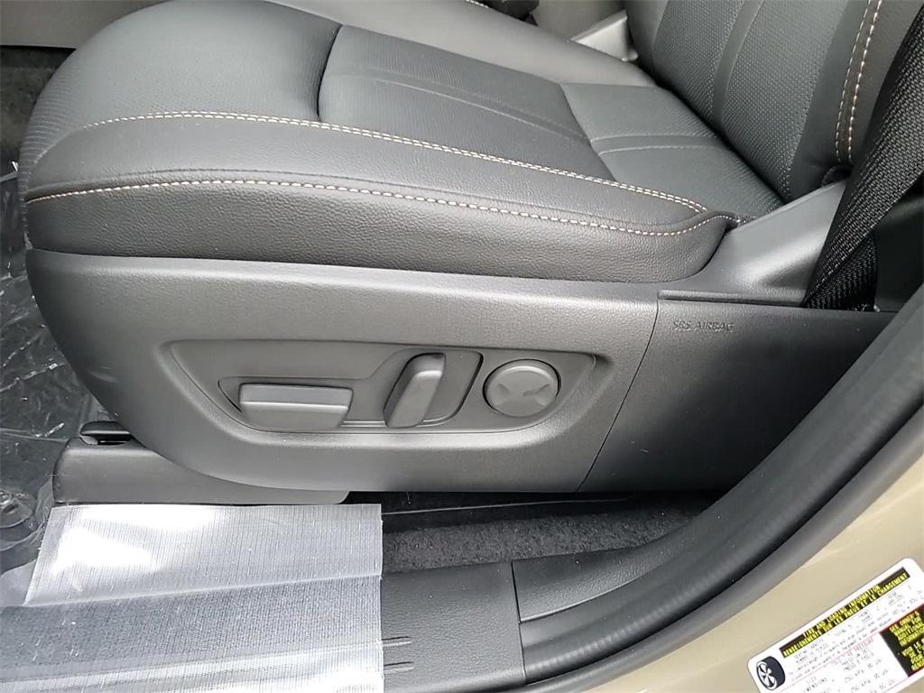 new 2025 Mazda CX-70 car, priced at $55,791