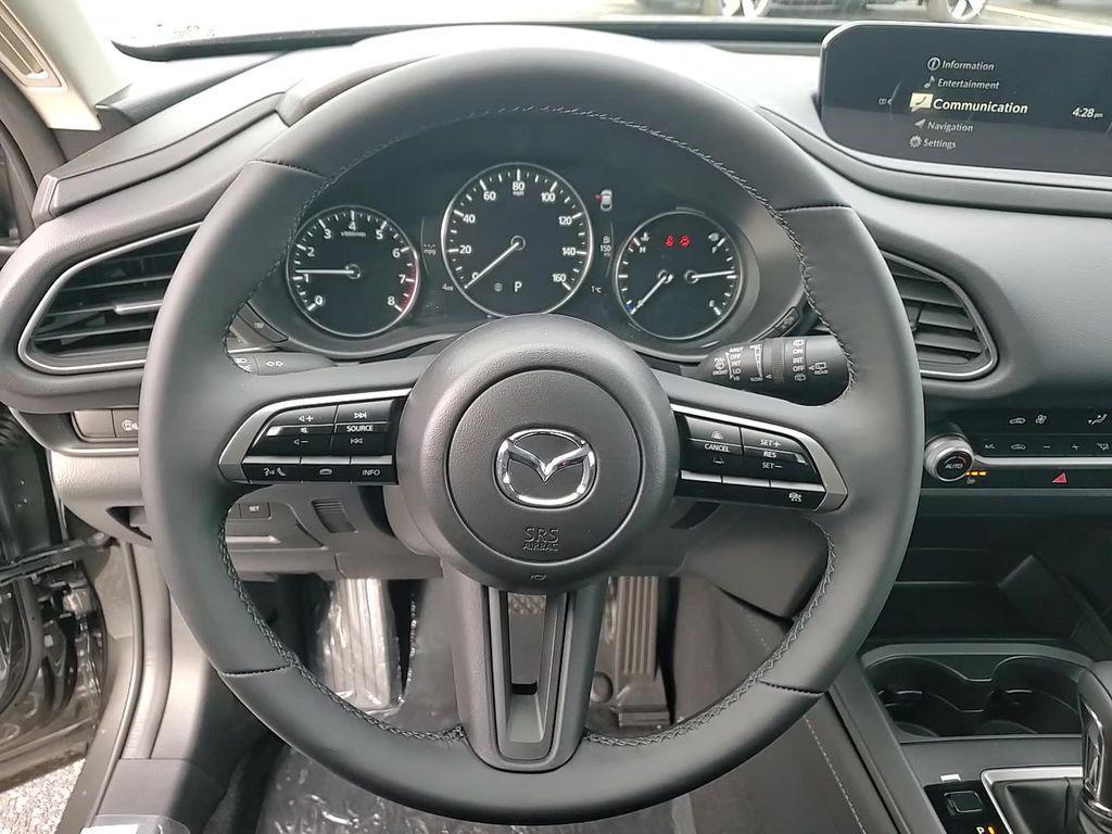 new 2026 Mazda CX-30 car, priced at $29,170