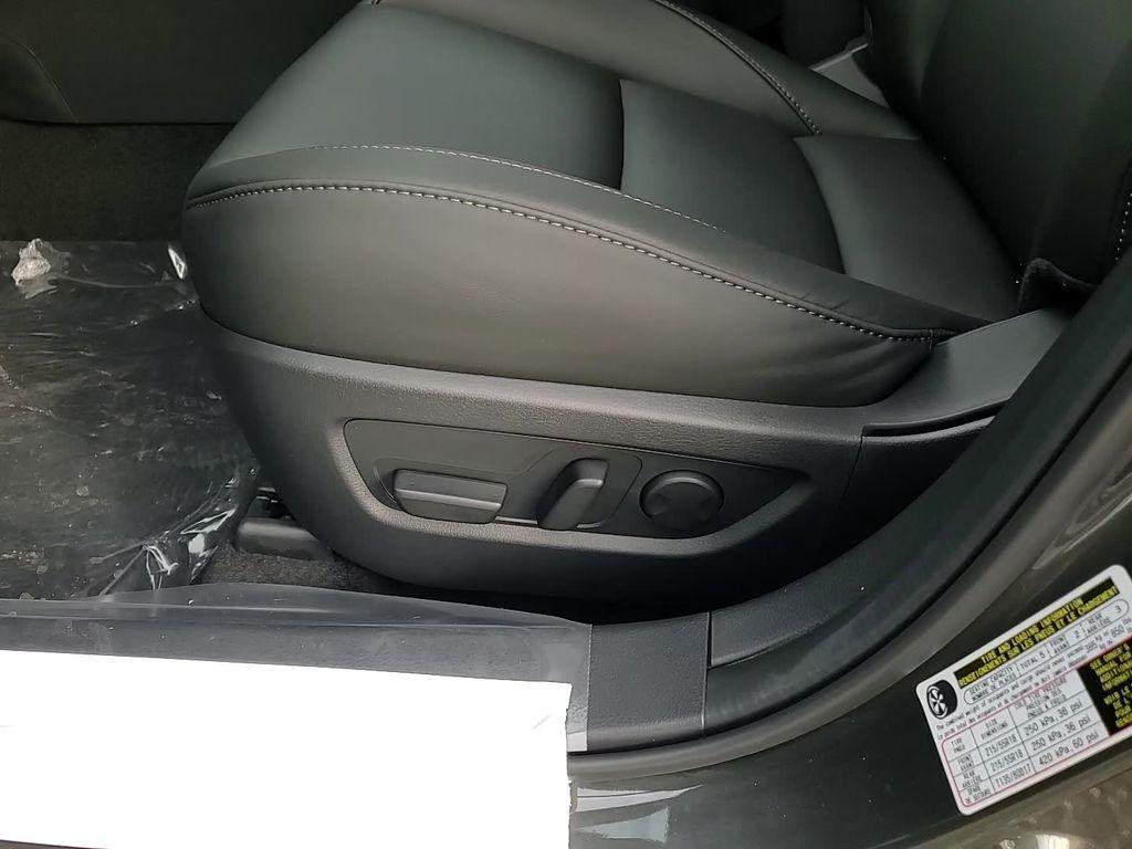 new 2026 Mazda CX-30 car, priced at $29,170