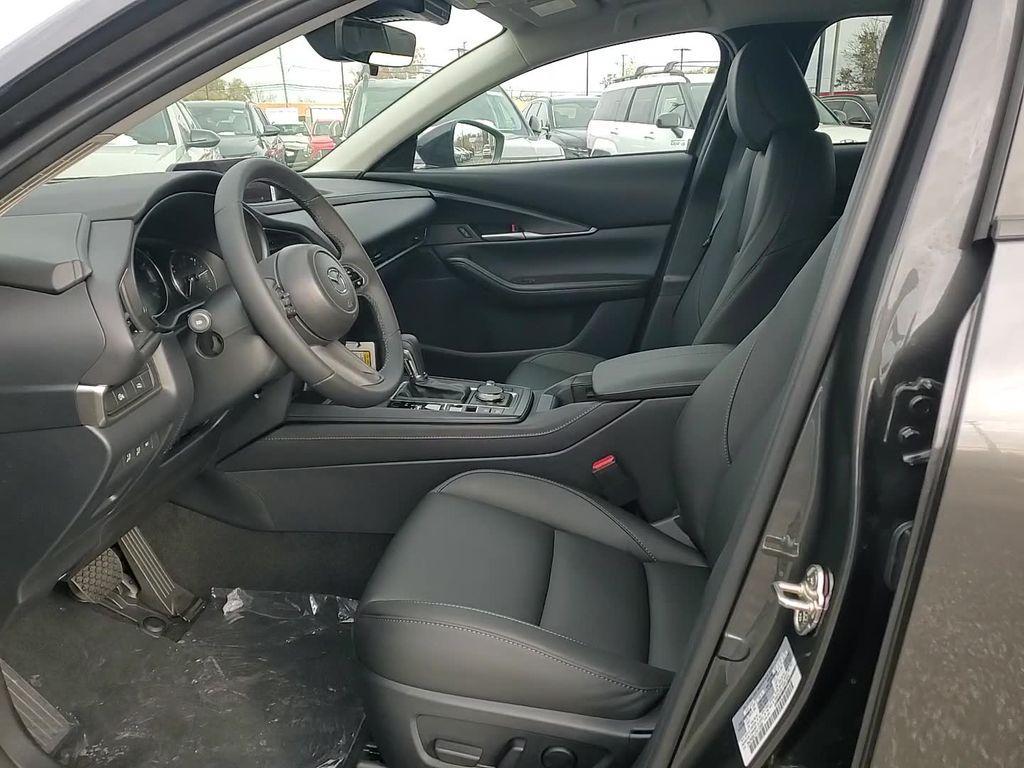 new 2026 Mazda CX-30 car, priced at $29,170