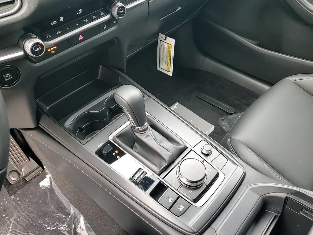 new 2026 Mazda CX-30 car, priced at $29,170
