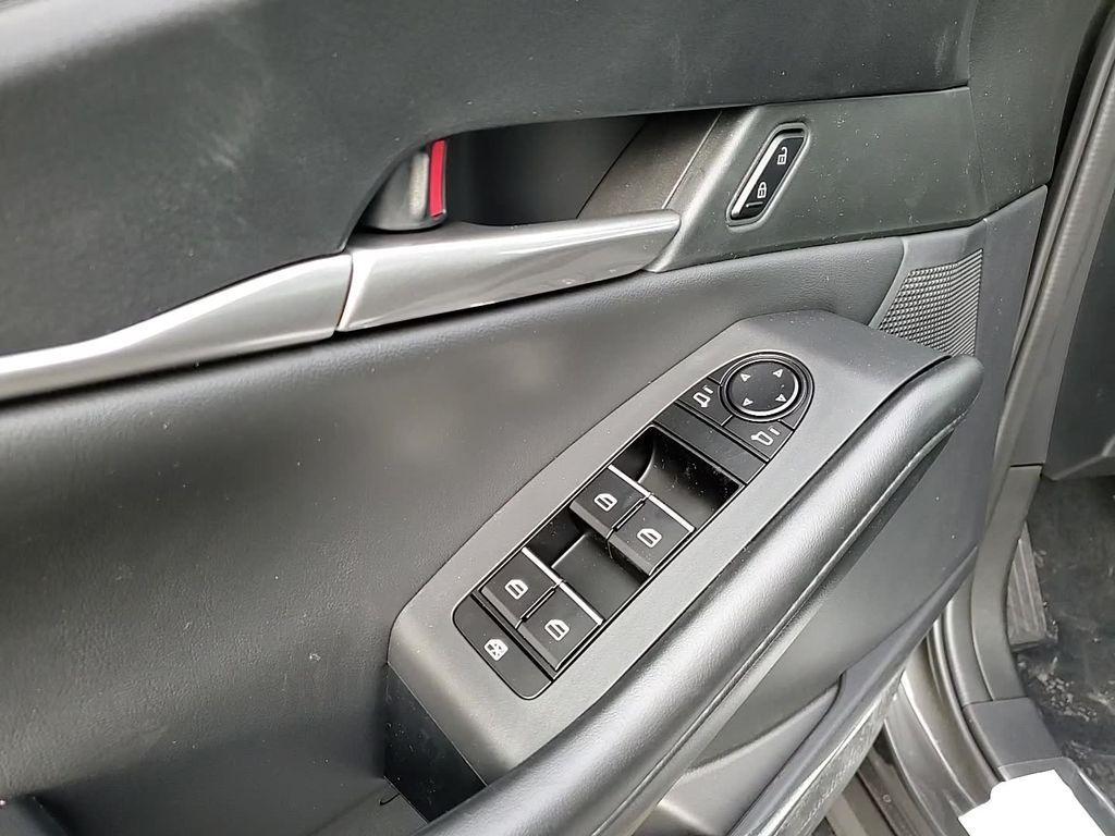 new 2026 Mazda CX-30 car, priced at $29,170