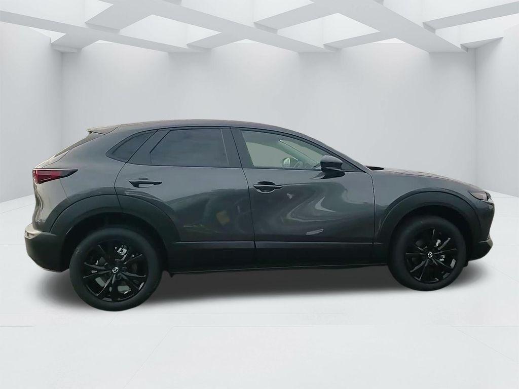 new 2026 Mazda CX-30 car, priced at $29,170