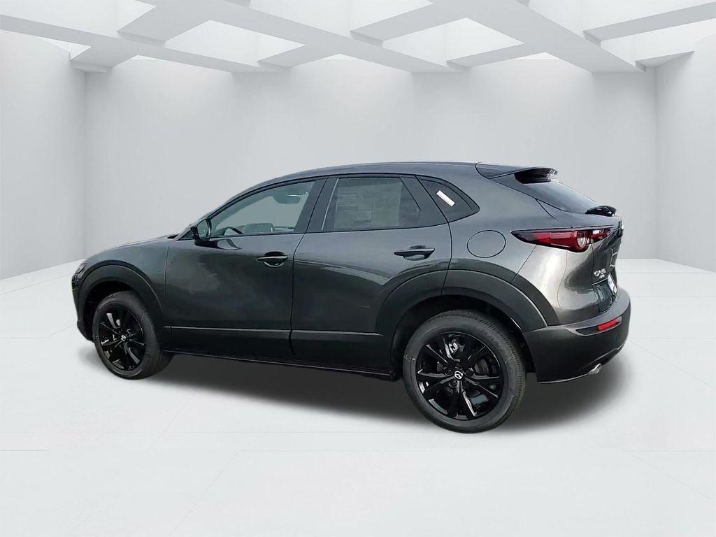 new 2026 Mazda CX-30 car, priced at $29,170