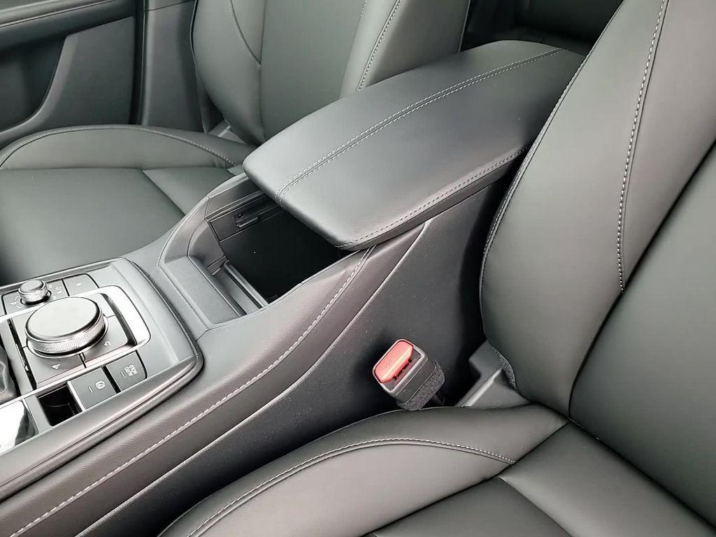 new 2026 Mazda CX-30 car, priced at $29,170