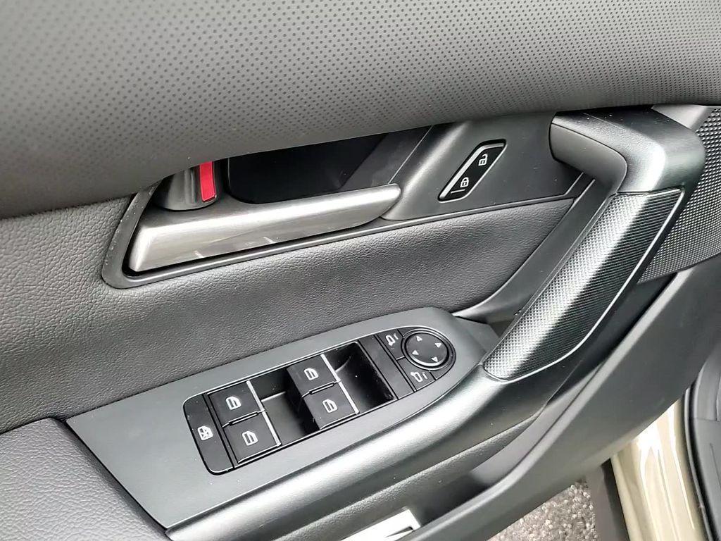 new 2026 Mazda CX-50 car, priced at $34,838