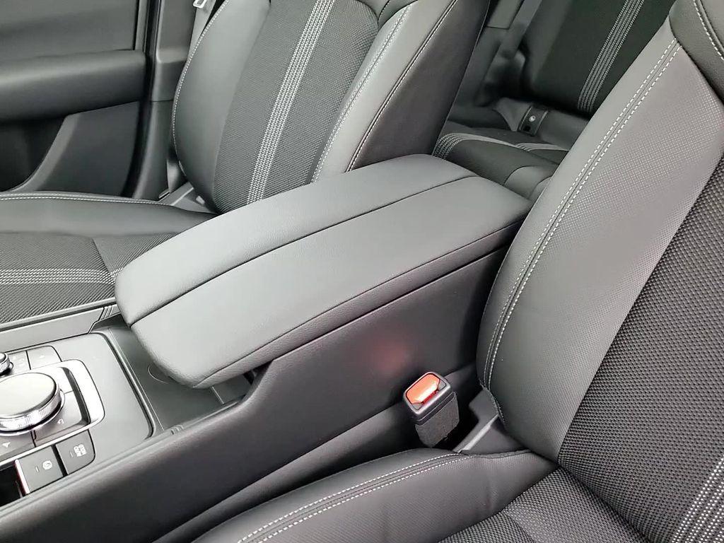 new 2026 Mazda CX-50 car, priced at $34,838