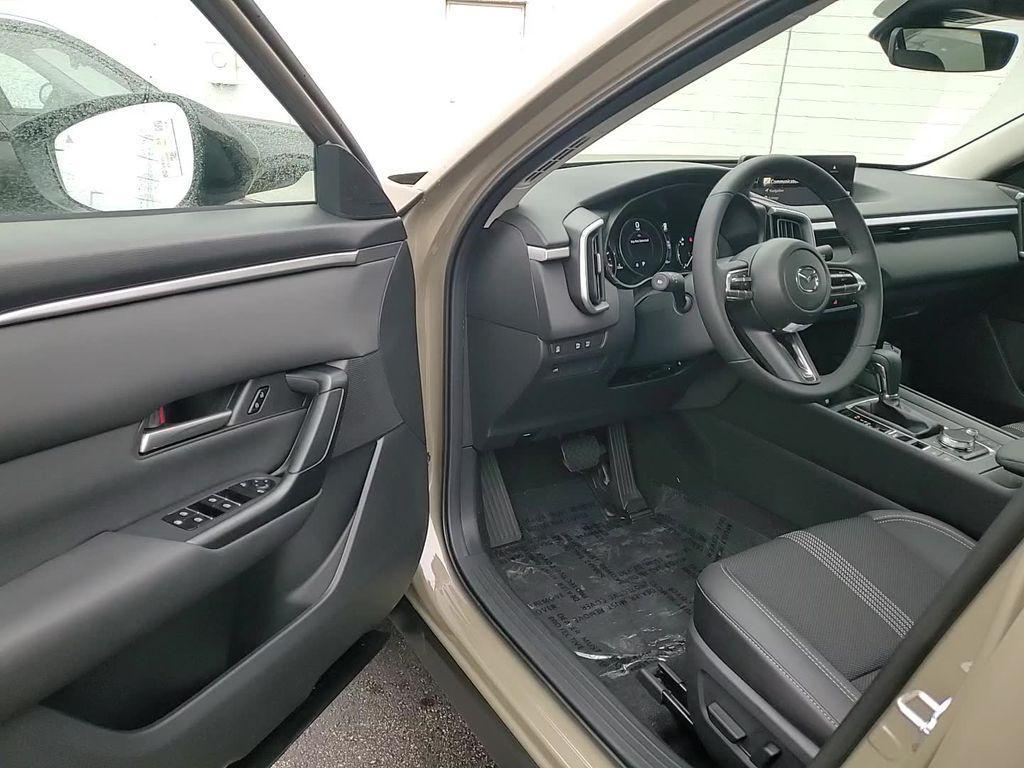 new 2026 Mazda CX-50 car, priced at $34,838