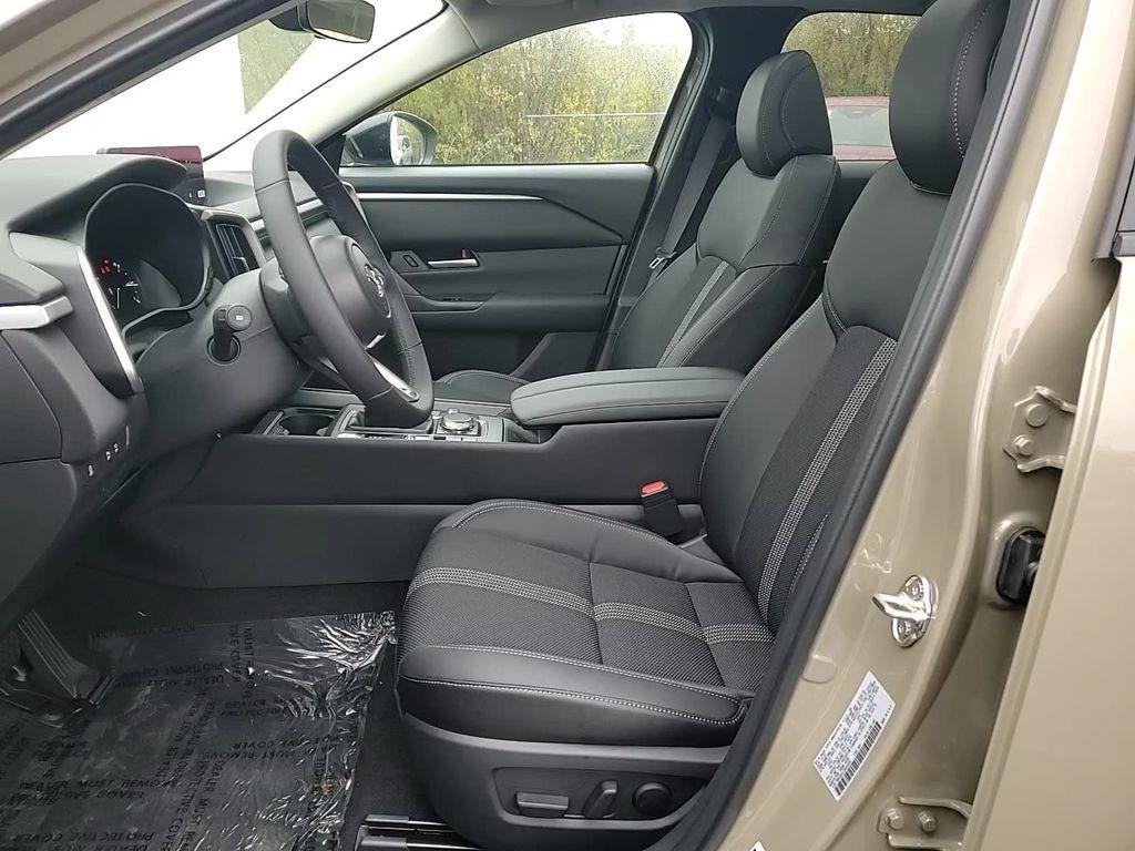 new 2026 Mazda CX-50 car, priced at $34,838
