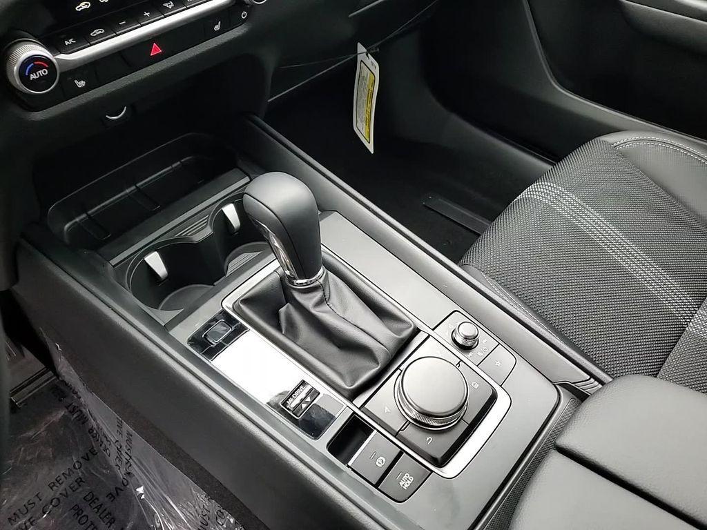 new 2026 Mazda CX-50 car, priced at $34,838