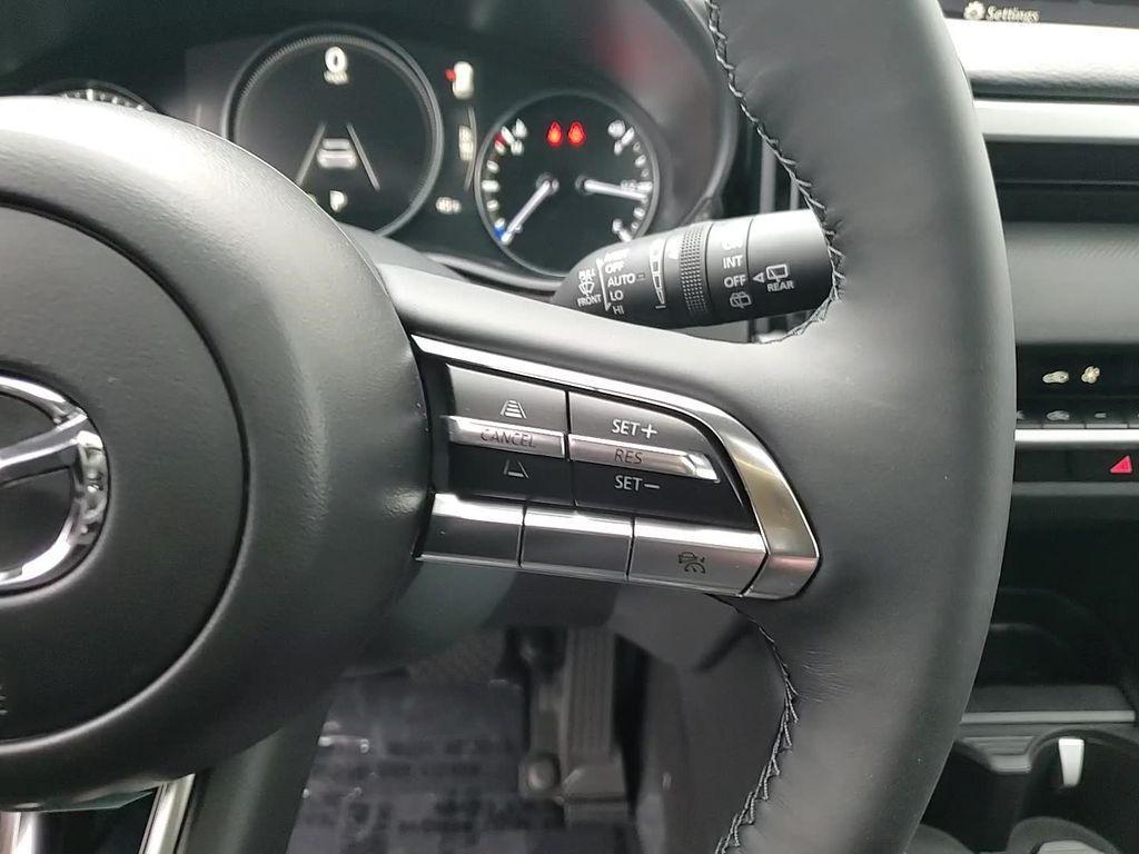 new 2026 Mazda CX-50 car, priced at $34,838
