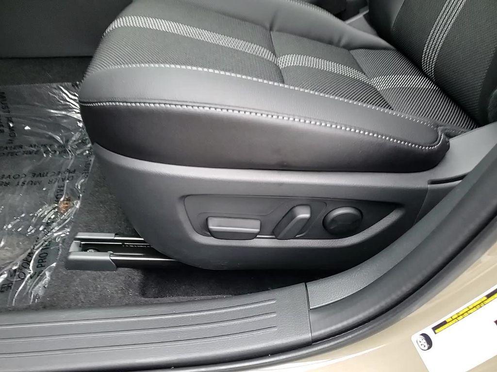 new 2026 Mazda CX-50 car, priced at $34,838