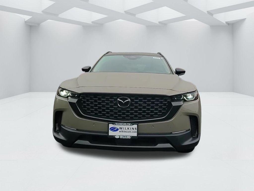 new 2026 Mazda CX-50 car, priced at $34,838
