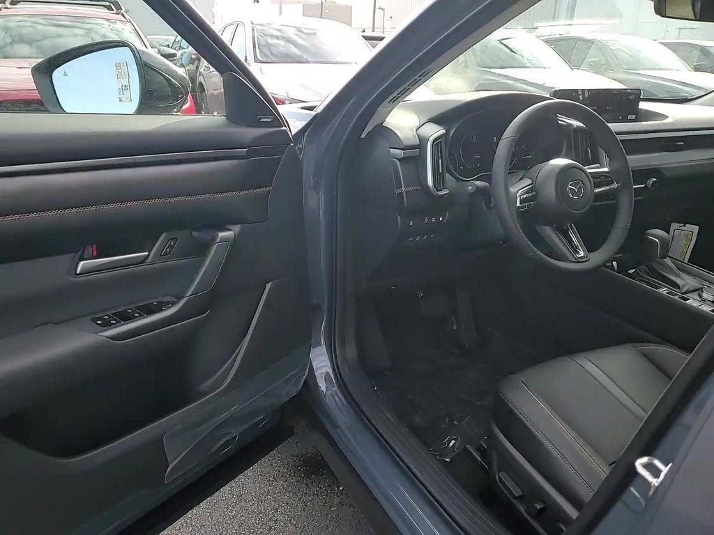 new 2026 Mazda CX-50 car, priced at $39,533