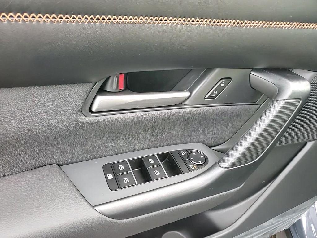 new 2026 Mazda CX-50 car, priced at $39,533