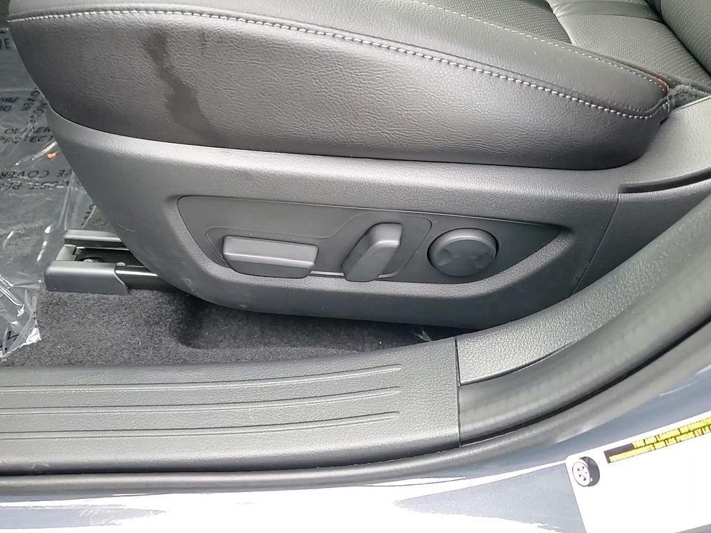 new 2026 Mazda CX-50 car, priced at $39,533