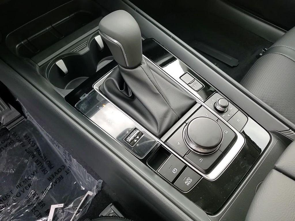 new 2026 Mazda CX-50 car, priced at $39,533