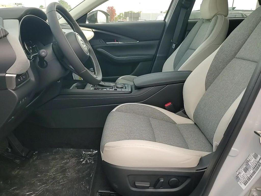 new 2026 Mazda CX-30 car, priced at $31,398