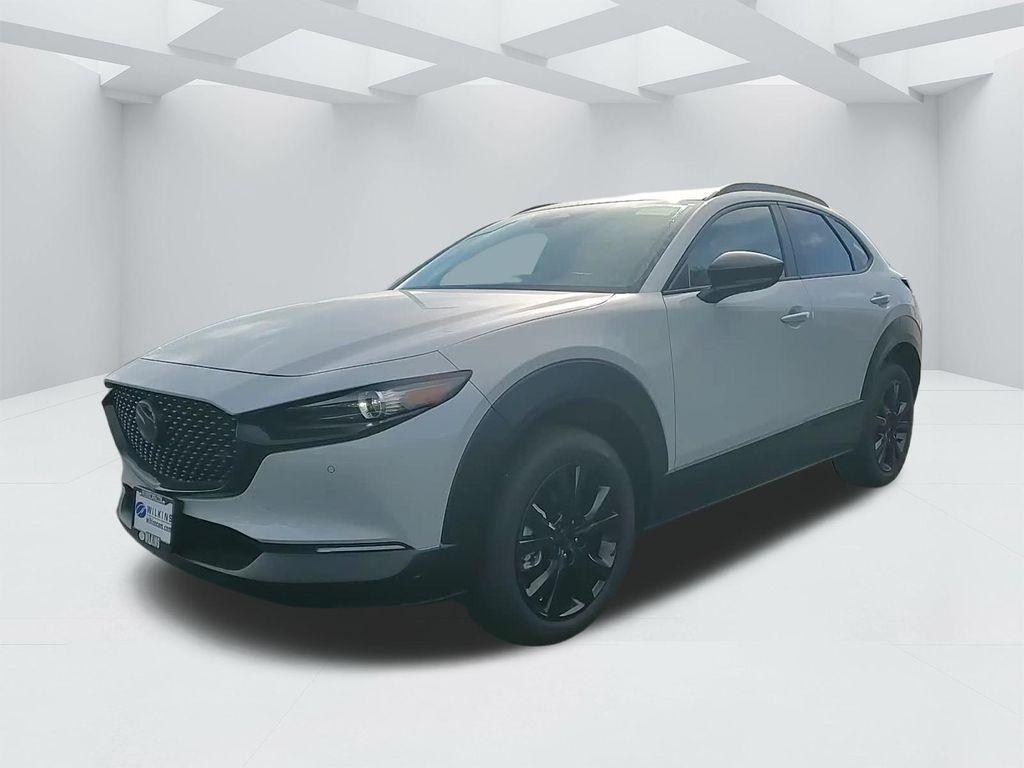 new 2026 Mazda CX-30 car, priced at $31,634