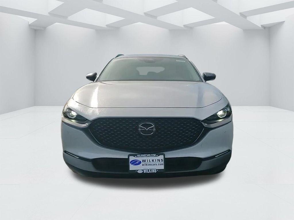 new 2026 Mazda CX-30 car, priced at $31,398