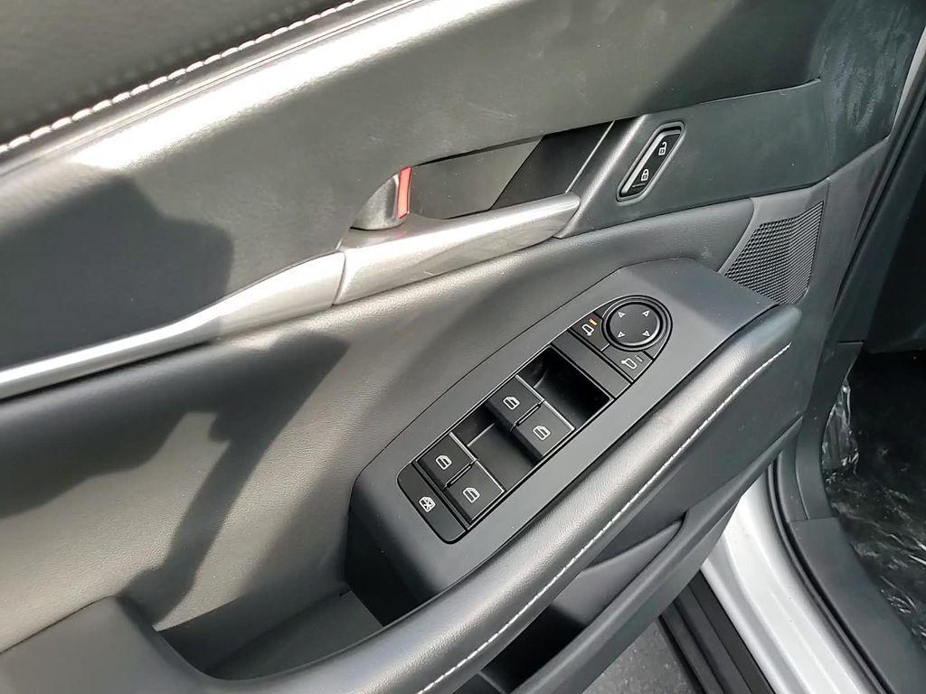 new 2026 Mazda CX-30 car, priced at $31,398