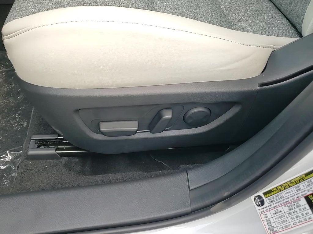 new 2026 Mazda CX-30 car, priced at $31,398