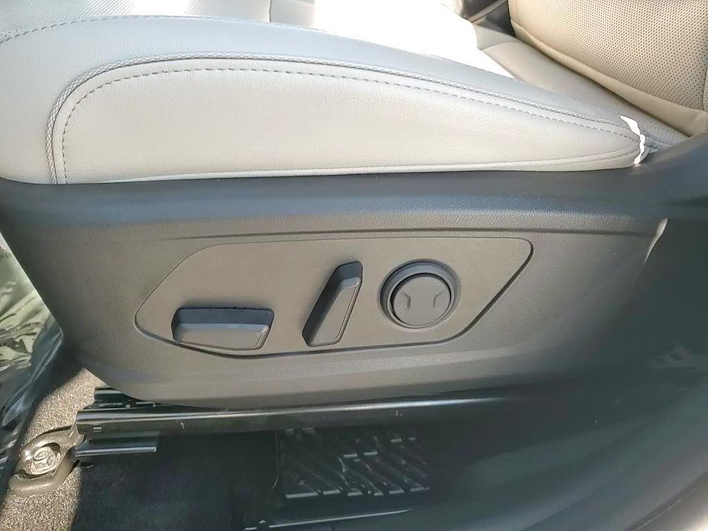 used 2023 Hyundai Tucson car, priced at $31,600