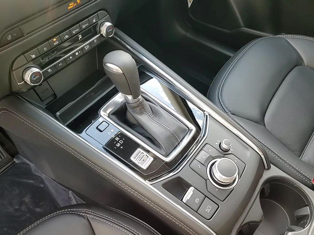 new 2025 Mazda CX-5 car, priced at $36,079