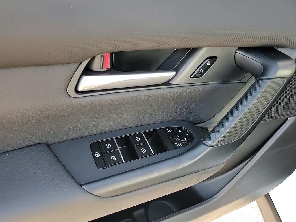 used 2025 Mazda CX-50 car, priced at $34,500