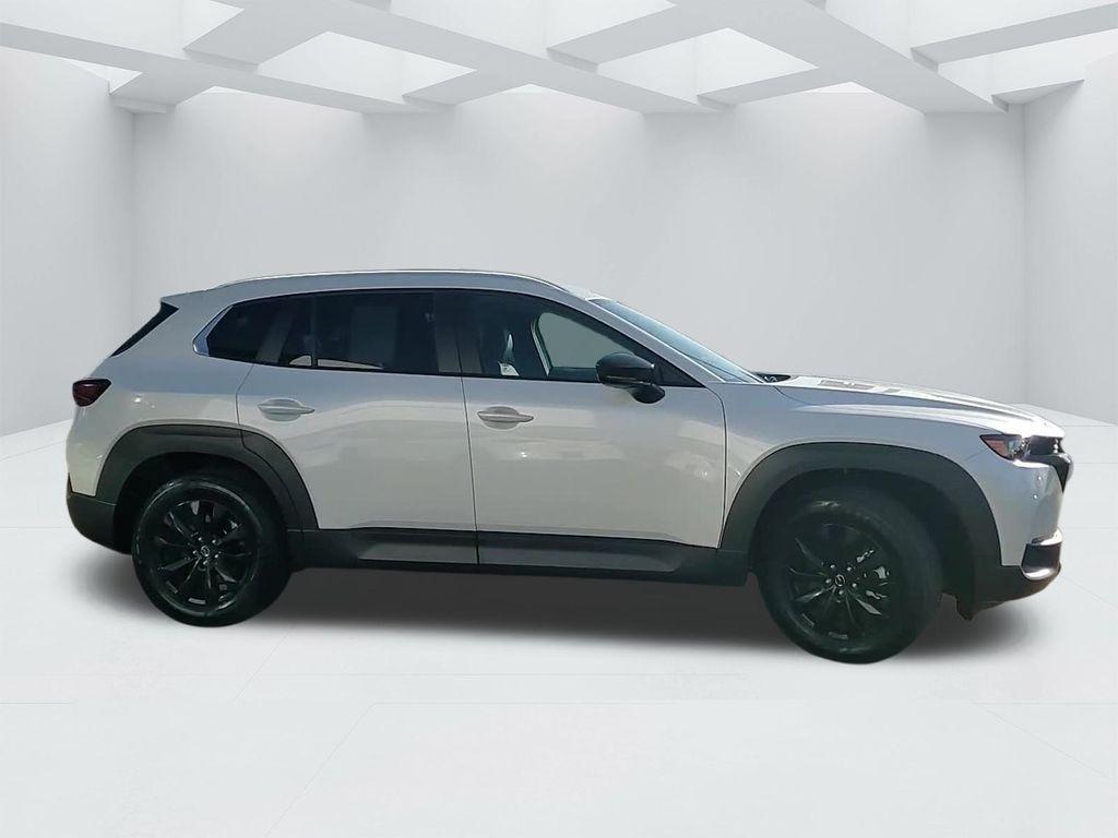 used 2025 Mazda CX-50 car, priced at $34,500