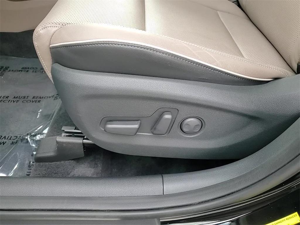 used 2021 Hyundai Tucson car, priced at $24,900