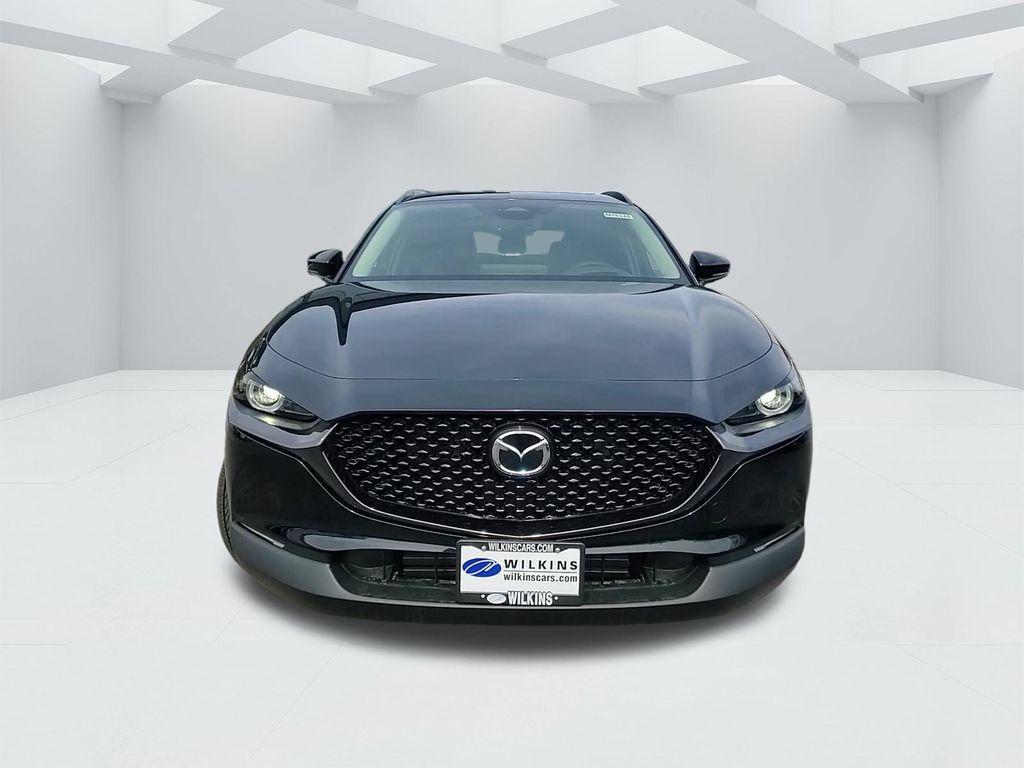 new 2025 Mazda CX-30 car, priced at $36,971