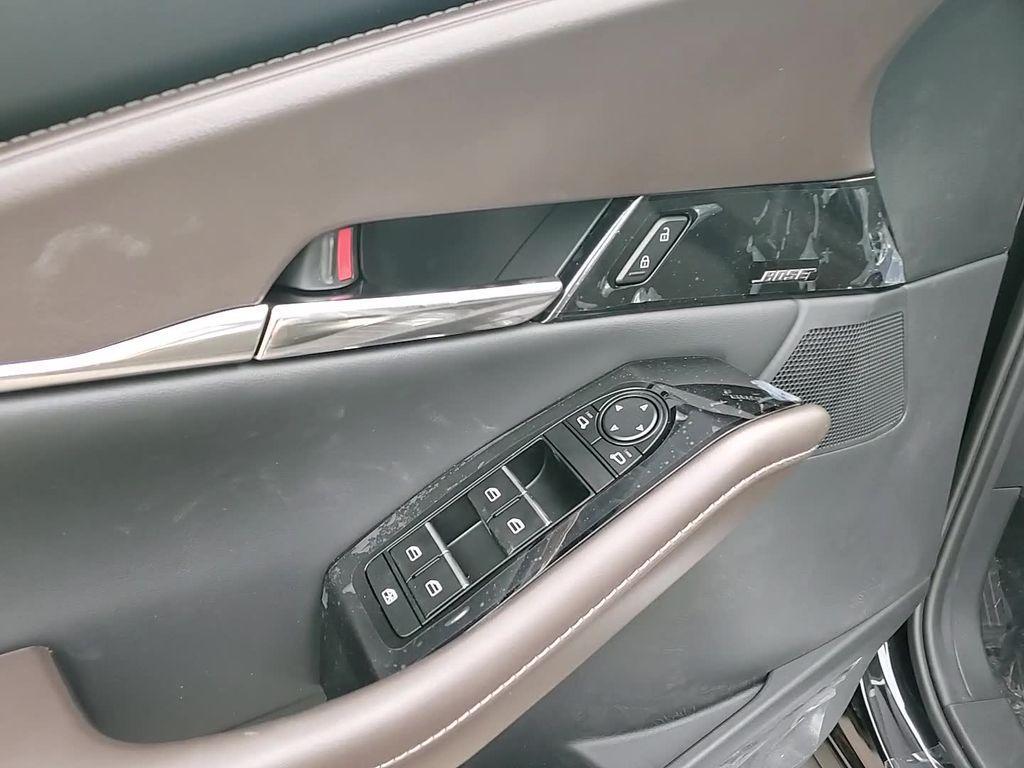 new 2025 Mazda CX-30 car, priced at $36,971