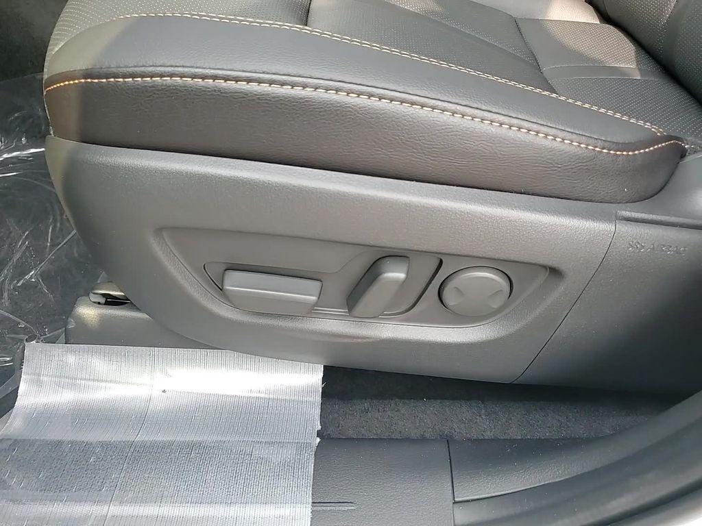 new 2025 Mazda CX-90 car, priced at $42,625