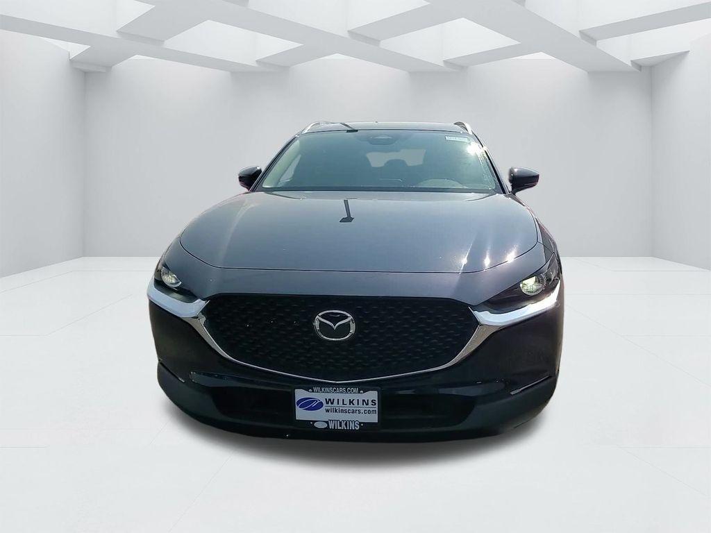 new 2025 Mazda CX-30 car, priced at $25,995